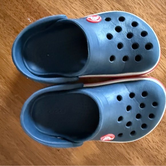 Crocs C8 - Picture 2 of 3